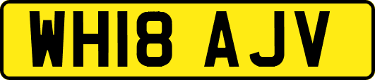 WH18AJV