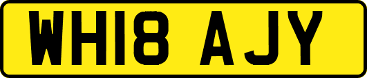 WH18AJY
