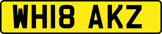 WH18AKZ