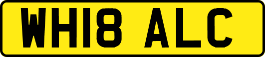 WH18ALC