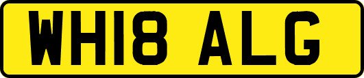 WH18ALG