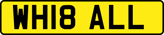 WH18ALL