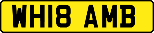 WH18AMB