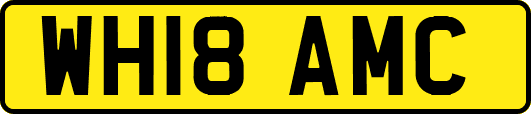 WH18AMC