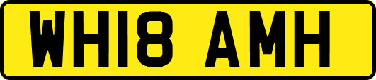 WH18AMH