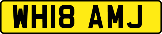 WH18AMJ