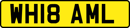 WH18AML