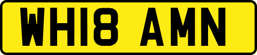 WH18AMN