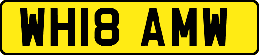 WH18AMW