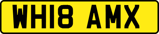 WH18AMX