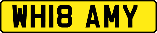 WH18AMY