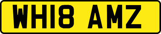 WH18AMZ