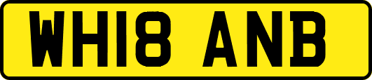 WH18ANB