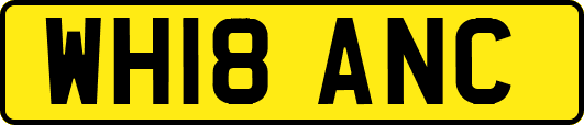 WH18ANC