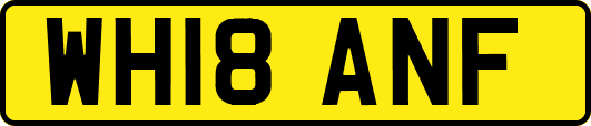 WH18ANF