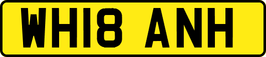 WH18ANH