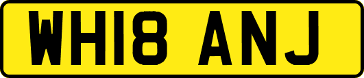 WH18ANJ