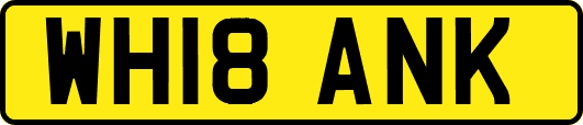WH18ANK