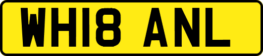 WH18ANL