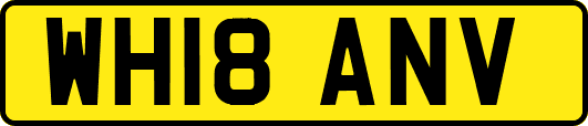 WH18ANV
