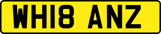 WH18ANZ