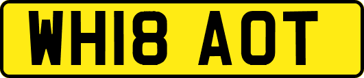 WH18AOT