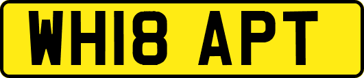 WH18APT