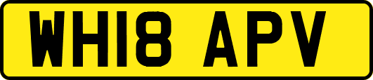 WH18APV