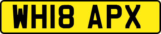 WH18APX