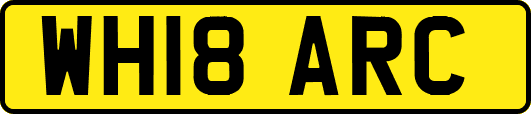 WH18ARC