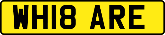 WH18ARE