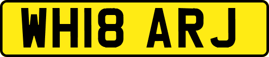 WH18ARJ