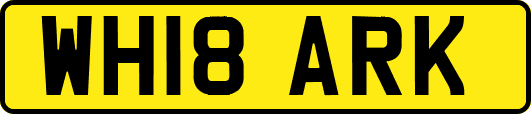 WH18ARK