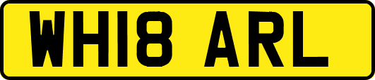 WH18ARL