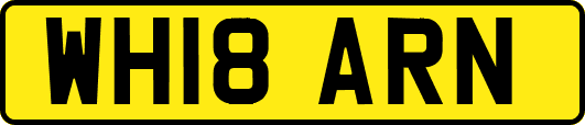 WH18ARN