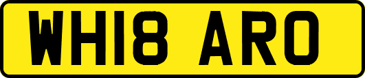 WH18ARO