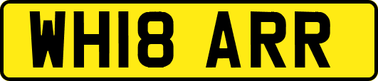 WH18ARR
