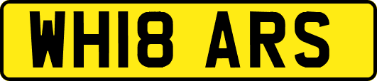 WH18ARS