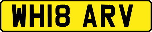 WH18ARV