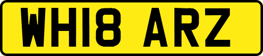 WH18ARZ