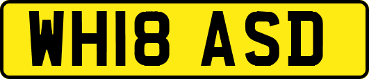 WH18ASD
