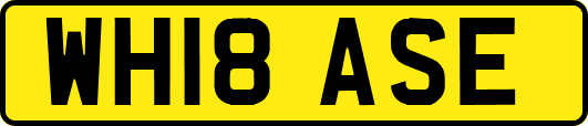 WH18ASE