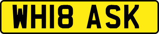 WH18ASK