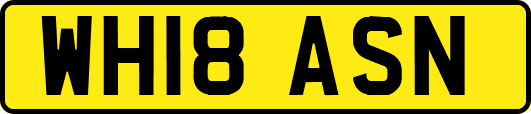 WH18ASN