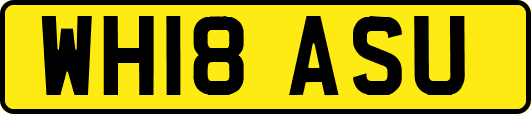 WH18ASU