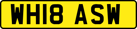 WH18ASW
