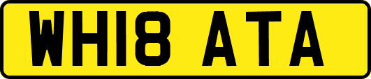 WH18ATA