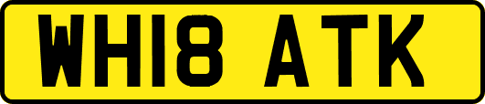 WH18ATK