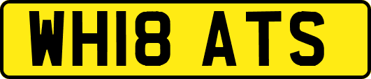 WH18ATS