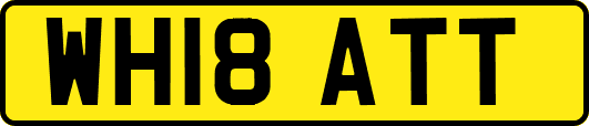 WH18ATT